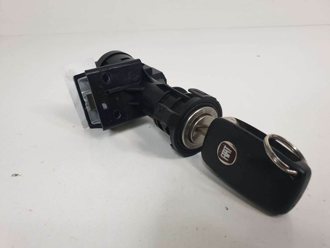 CONMUTADOR DE ARRANQUE - 51793869B365 - FIAT - BRAVO (198)