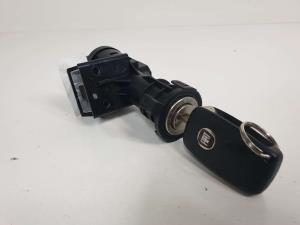 CONMUTADOR DE ARRANQUE 51793869B365 FIAT BRAVO (198) Autodesguaces Alicante