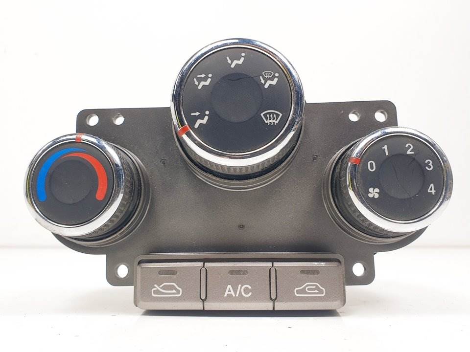 MANDO CALEFACCION / AIRE ACONDICIONADO - 1K2FE61190 - KIA - CARENS (FJ)
