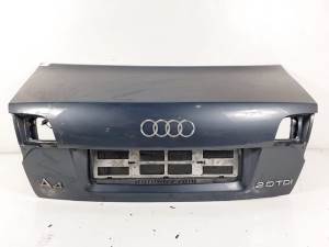 TAPA MALETERO AUDI A4 BERLINA (8E) Autodesguaces Alicante