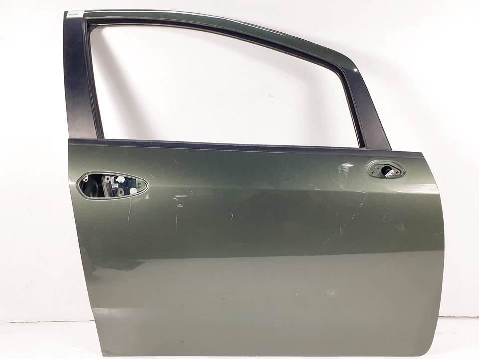 PUERTA DELANTERA DERECHA - FIAT - PUNTO (EVO) (199)