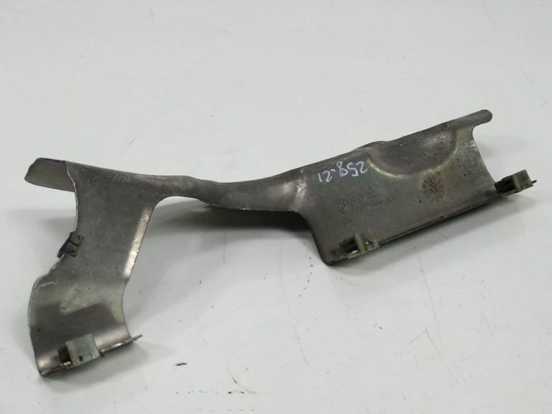 MOLDURAS DELANTERAS - BMW - SERIE 5 TOURING (F11)