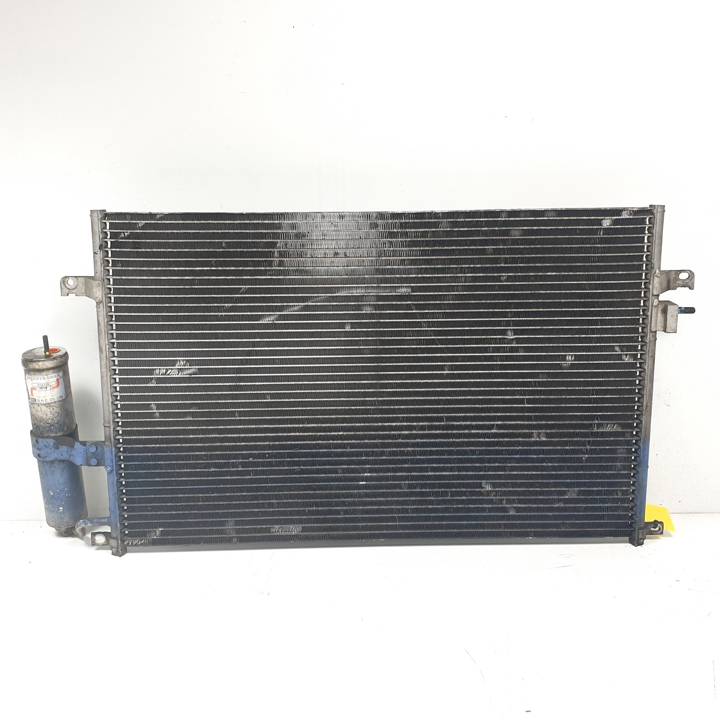CONDENSADOR / RADIADOR AIRE ACONDICIONADO CHEVROLET LACETTI Autodesguaces Alicante