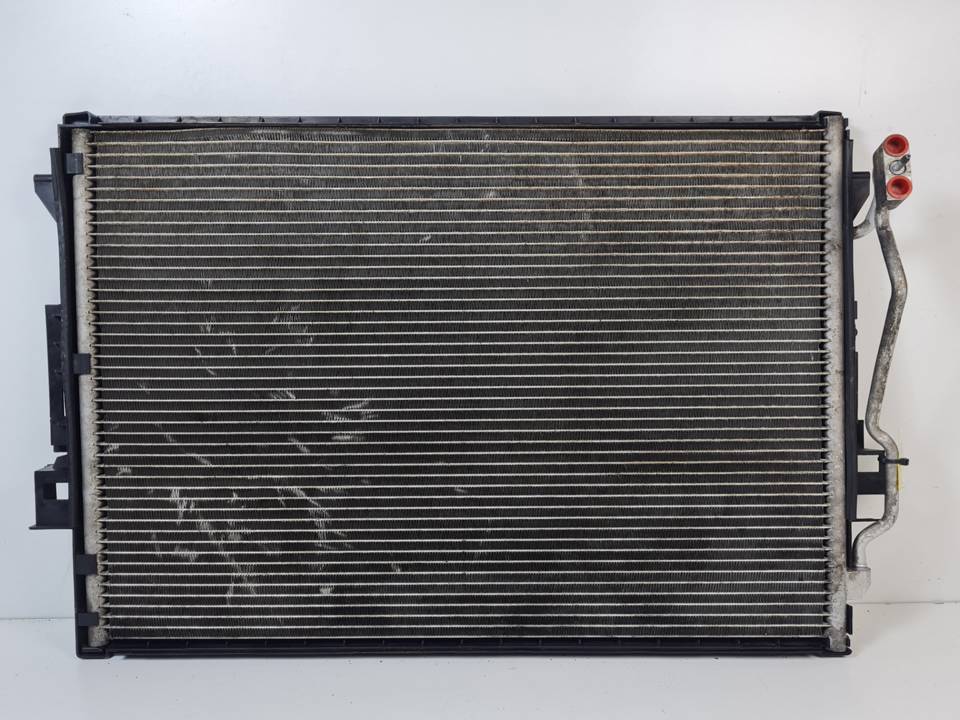 CONDENSADOR / RADIADOR AIRE ACONDICIONADO A2215000854 MERCEDES CLASE S (W221) BERLINA Autodesguaces Alicante
