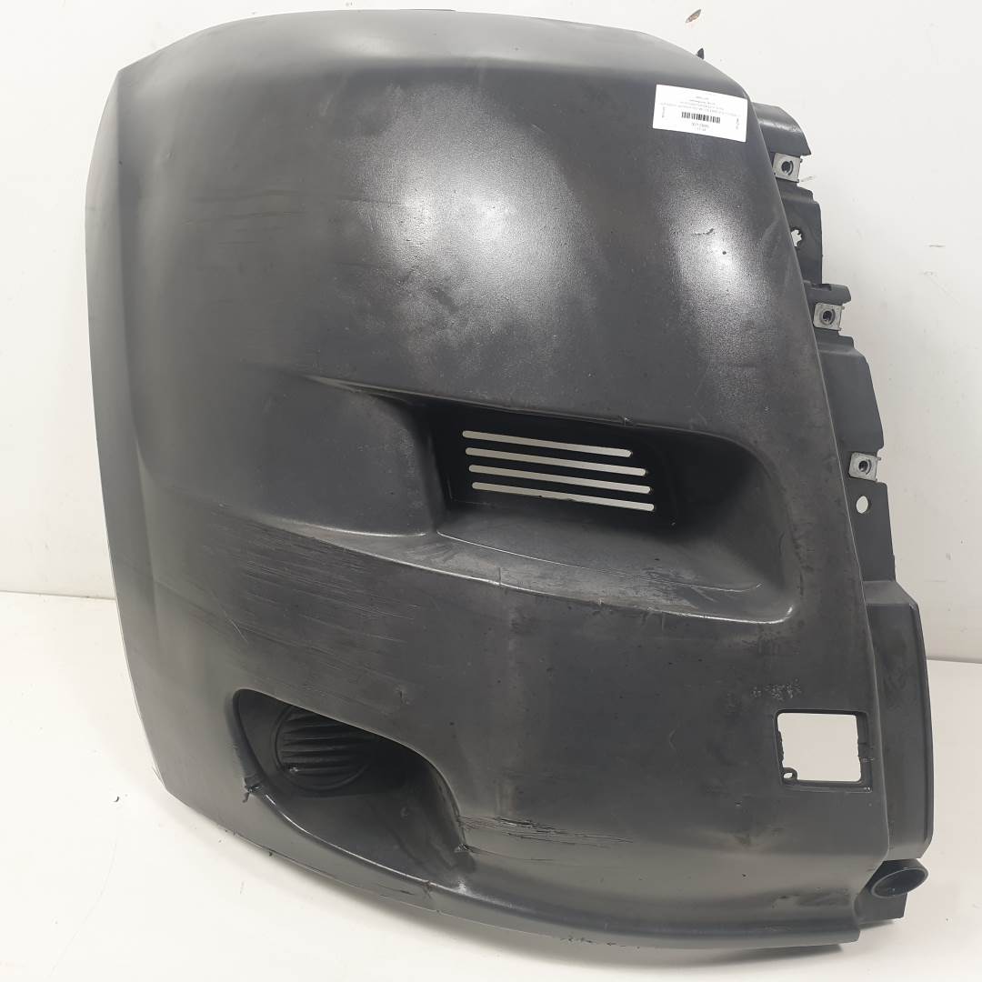 PUNTERA PARAGOLPES DELANTERA DERECHA - CITROEN - JUMPER COMBI