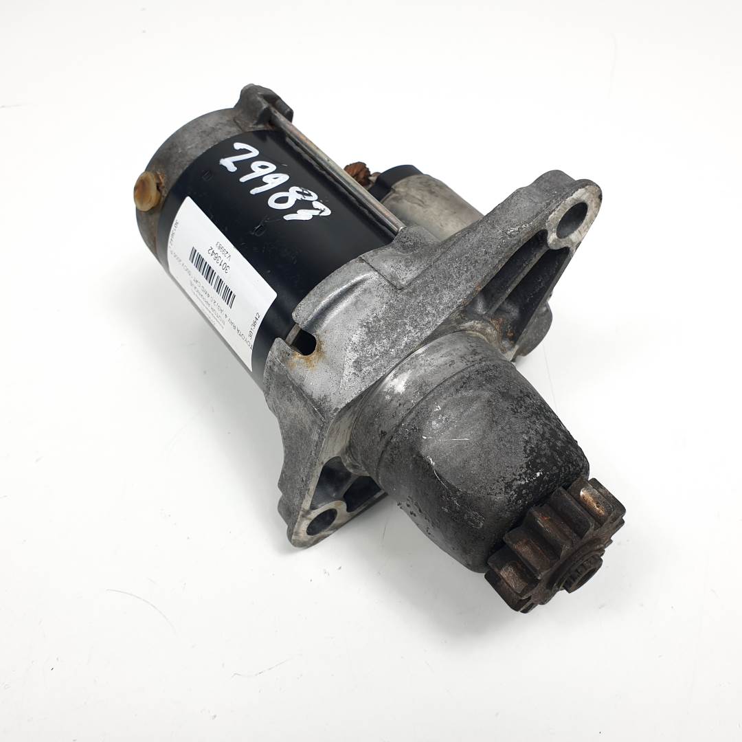 MOTOR ARRANQUE - 2810028052 - TOYOTA - RAV 4 (A3)
