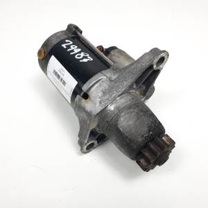 MOTOR ARRANQUE 2810028052 TOYOTA RAV 4 (A3) Autodesguaces Alicante