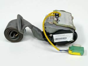 CINTURON SEGURIDAD TRASERO DERECHO 7L0857806A VOLKSWAGEN TOUAREG (7LA) Autodesguaces Alicante
