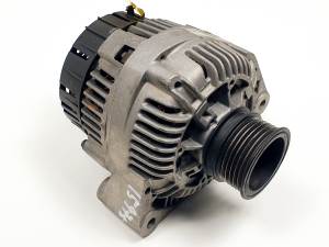 ALTERNADOR 0986038170 MERCEDES CLASE M (W163) Autodesguaces Alicante