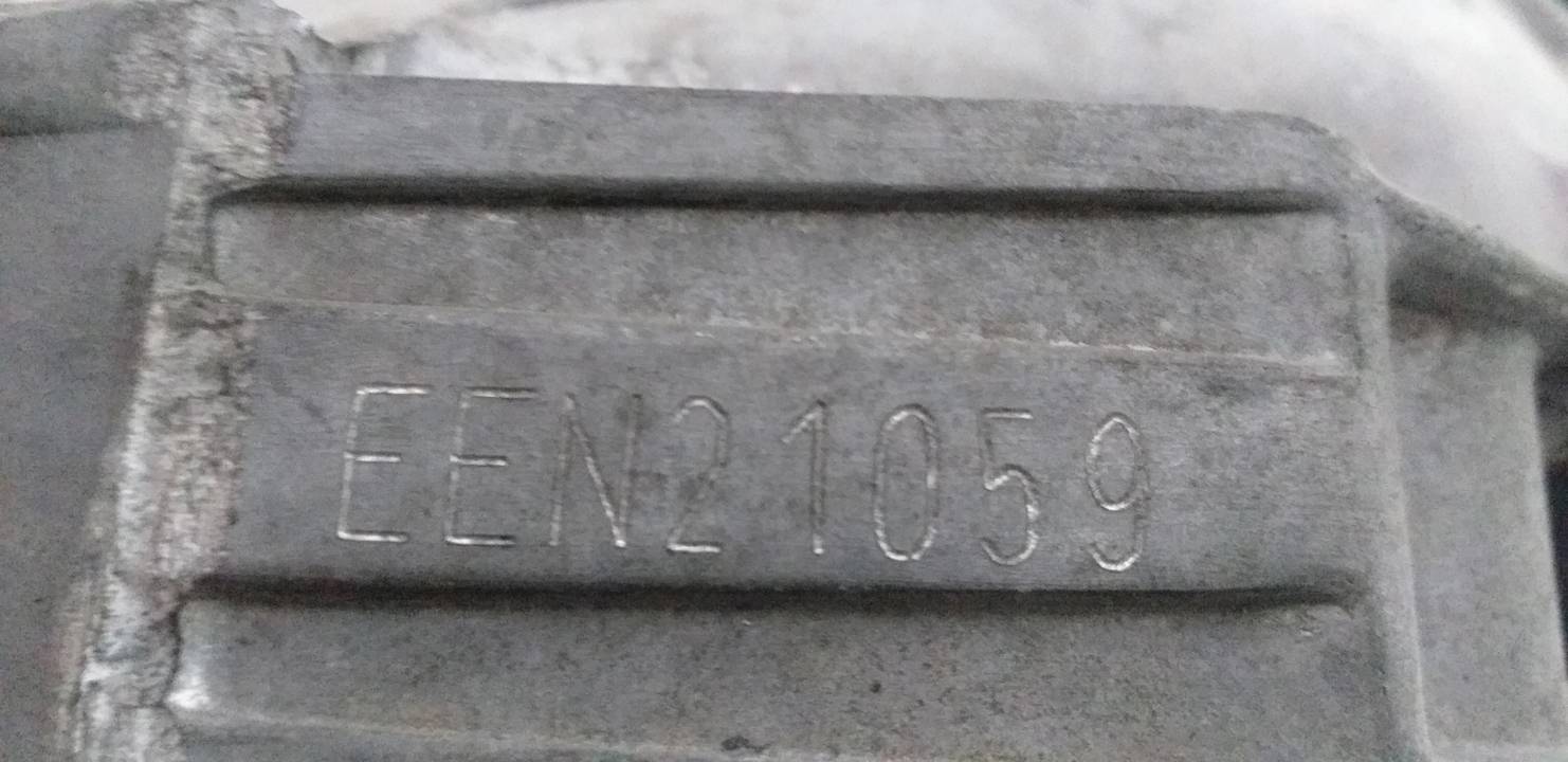 CAJA CAMBIOS