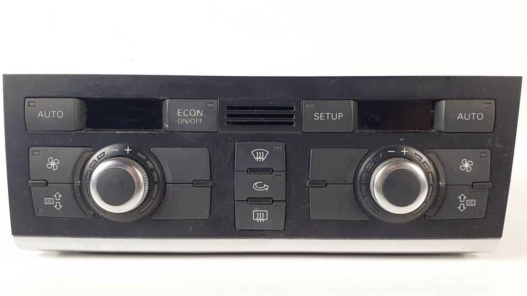 Klimabedienteil - 4F2820043P - AUDI - A6 BERLINA (4F2)