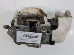 CERRADURA PUERTA DELANTERA IZQUIERDA FIAT PUNTO BERLINA (188) Autodesguaces Alicante