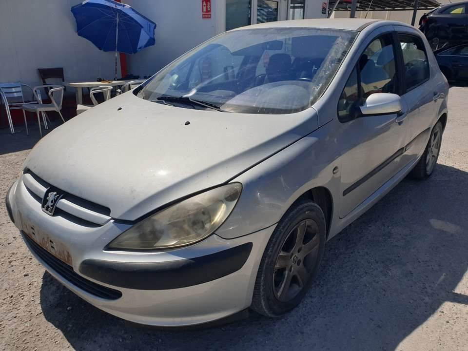 PEUGEOT 307 (S1) (2001 - 2005)
