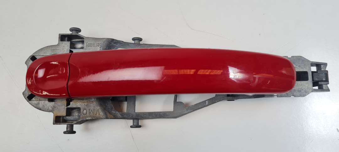 MANETA EXTERIOR TRASERA DERECHA - 1K0837886 - VOLKSWAGEN - GOLF PLUS (5M1)