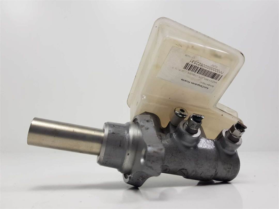 BOMBA FRENO - MAZDA - 5 BERL. (CR)