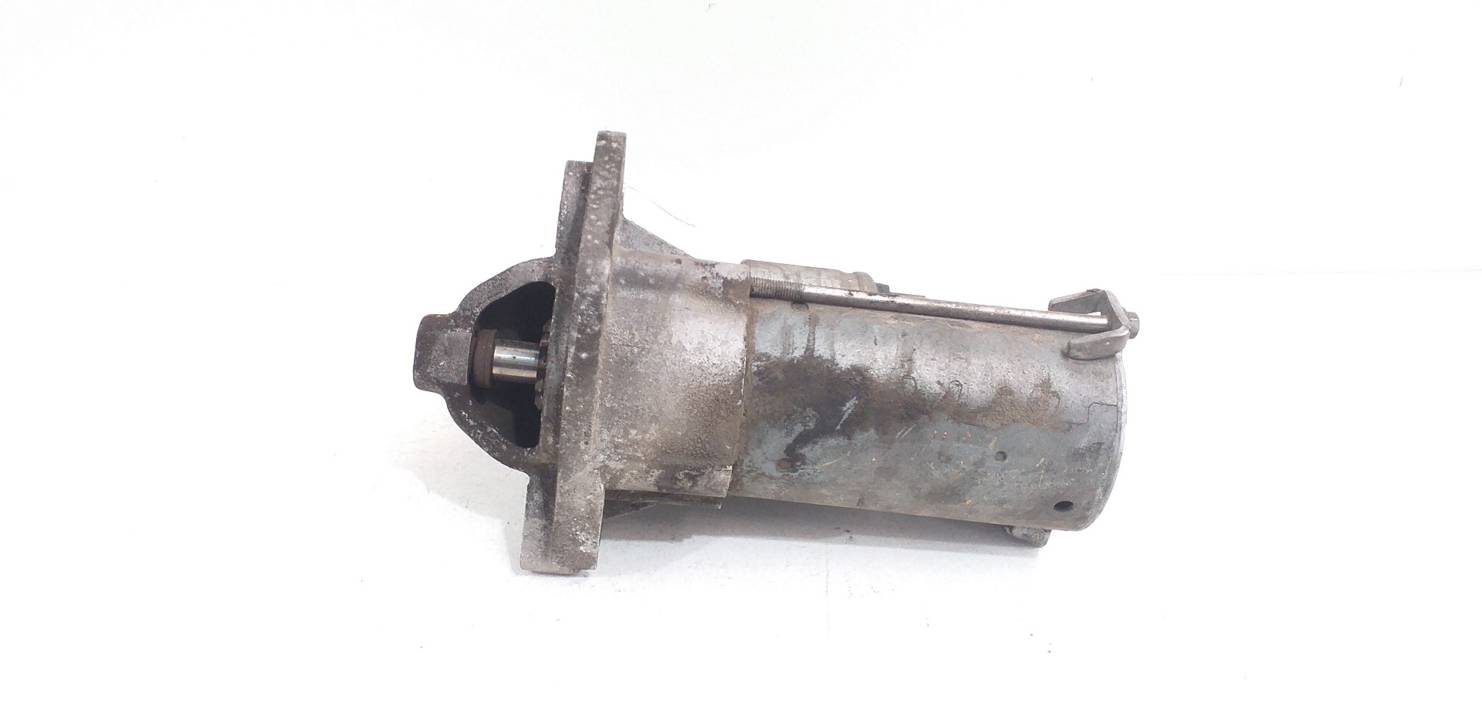 MOTOR ARRANQUE