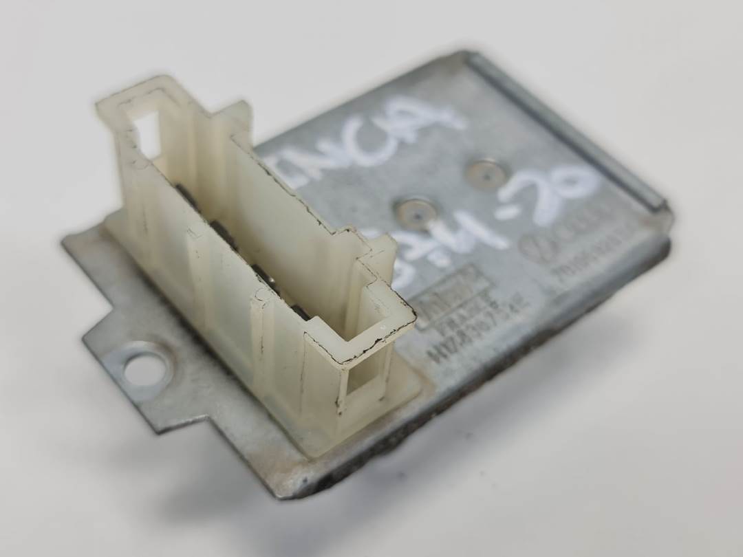 RESISTENCIA CALEFACCION - 701959263A - SEAT - INCA (6K9)