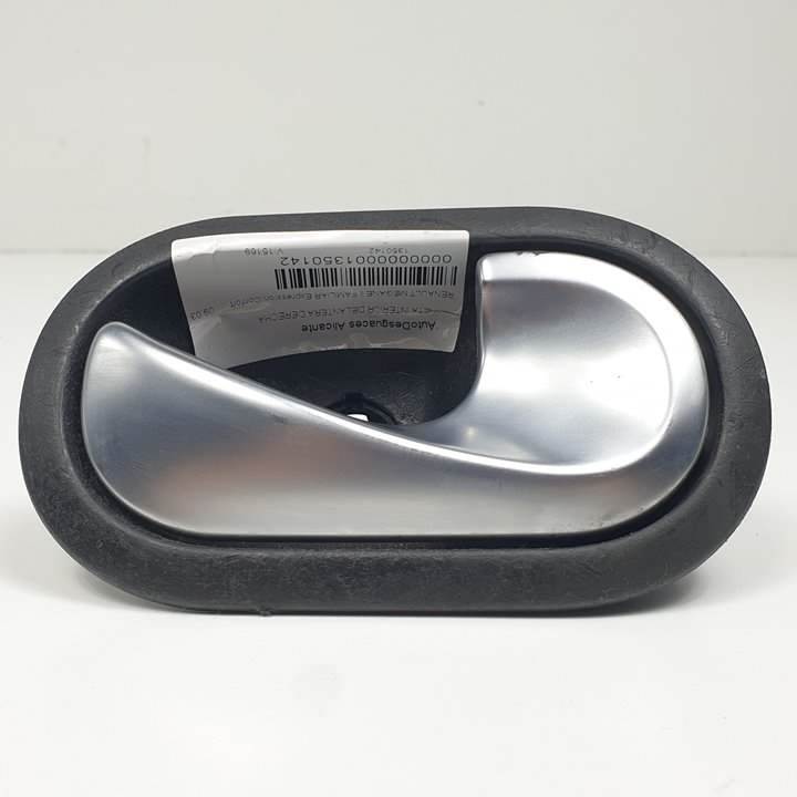 Türgriff innen vorne links - 8200028487 - RENAULT - MEGANE II FAMILIAR