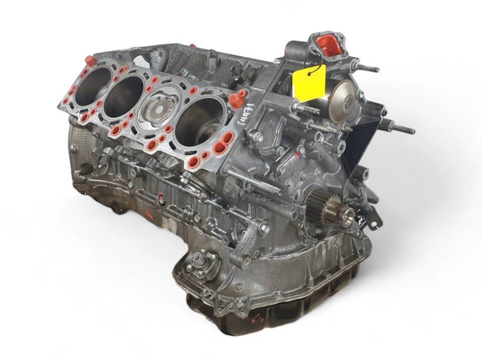 BLOQUE - 3UZFE - LEXUS - SC430 (UZZ40)