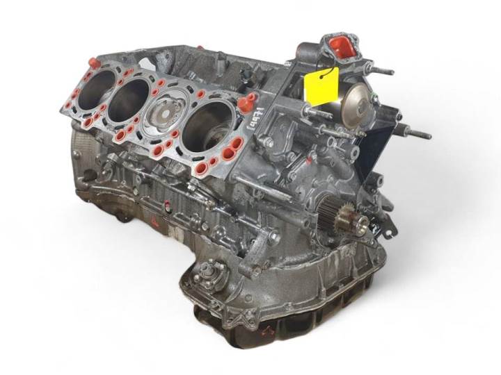BLOQUE 3UZFE LEXUS SC430 (UZZ40) Autodesguaces Alicante