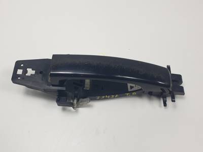 MANETA EXTERIOR TRASERA DERECHA CXF500043 LAND ROVER RANGE ROVER SPORT (L320) Autodesguaces Alicante
