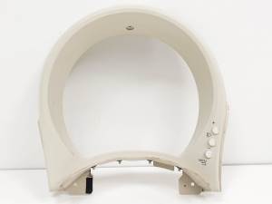 TIRADOR CAPOT 07356347040 FIAT 500 (150) Autodesguaces Alicante