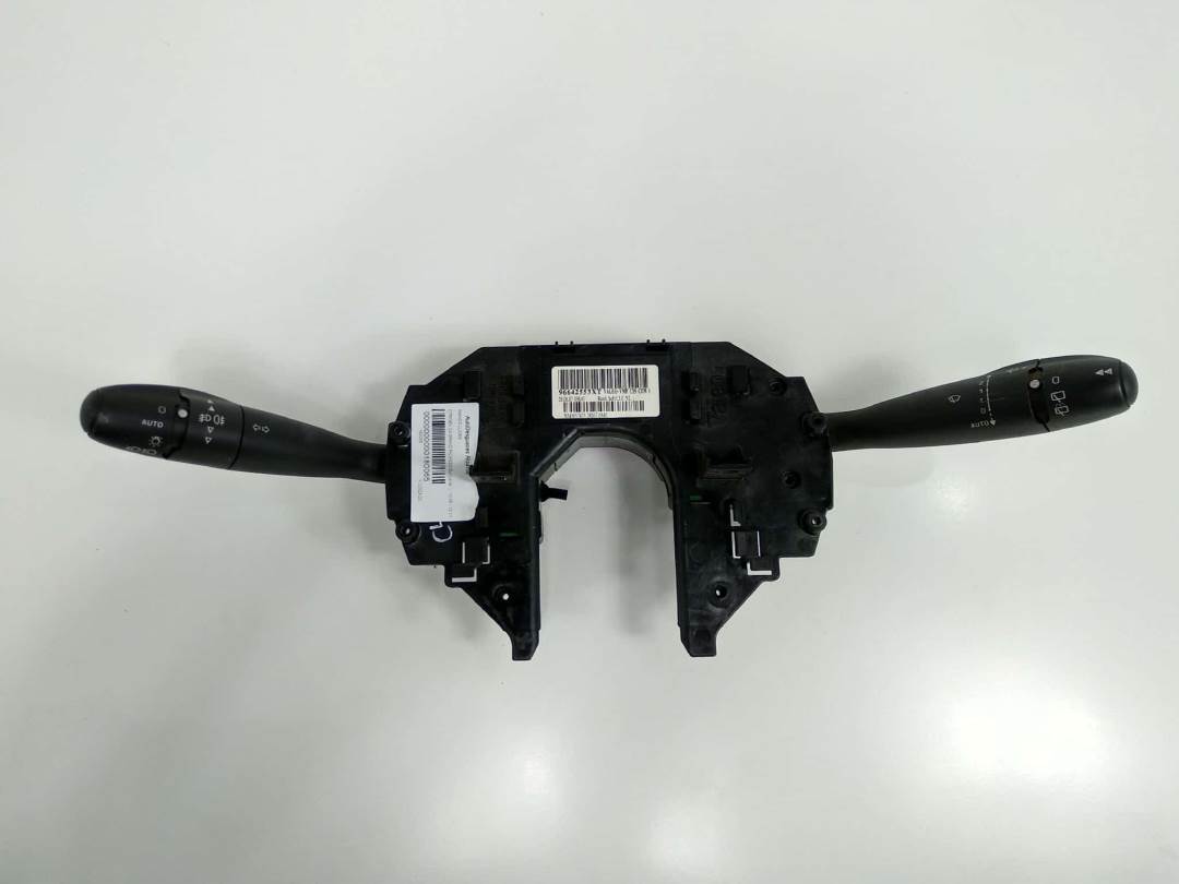 MANDO LUCES - 96642553XT - CITROEN - C4 GRAND PICASSO