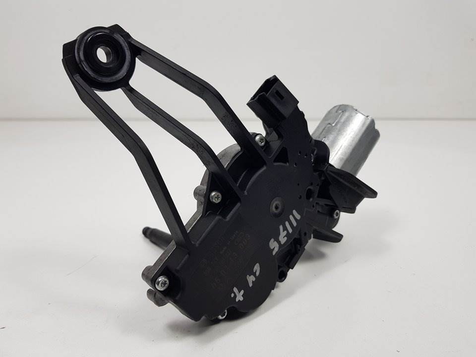 Moteur d’essuie-glace arrière - 9646803180 - CITROEN - C4 BERLINA