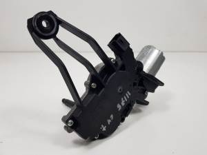 MOTOR LIMPIA TRASERO 9646803180 CITROEN C4 BERLINA Autodesguaces Alicante