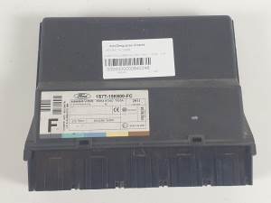 CENTRALITA CIERRE 1S7T15K600FC FORD FOCUS BERLINA (CAK) Autodesguaces Alicante