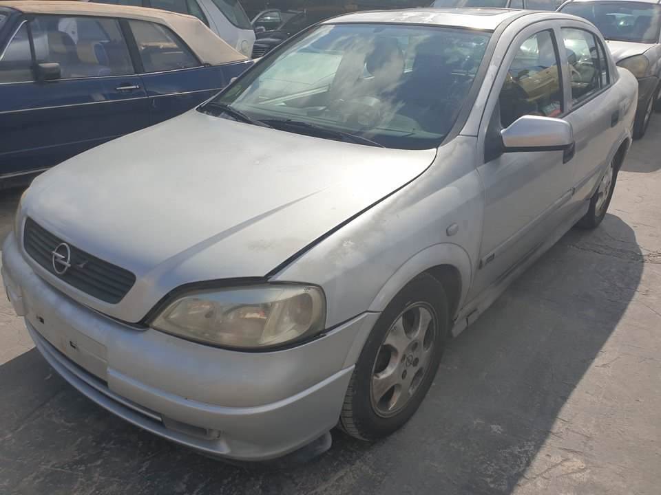 OPEL ASTRA G BERLINA (1998 - 2004)