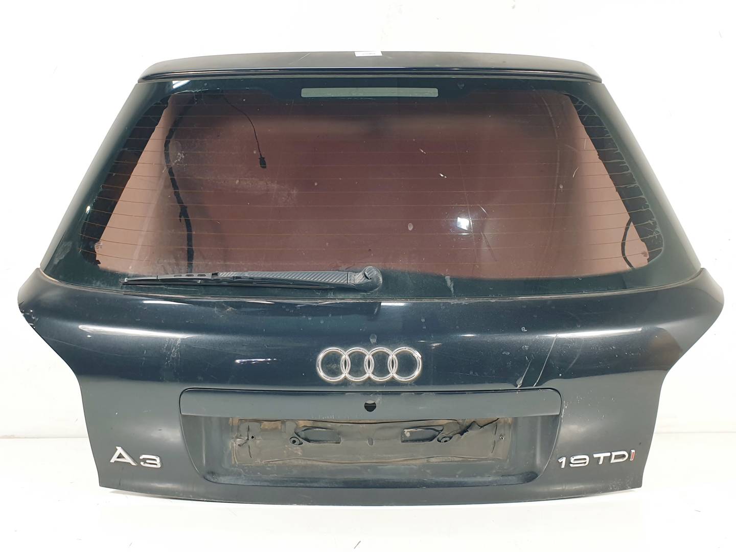 PORTON TRASERO - AUDI - A3 (8L)