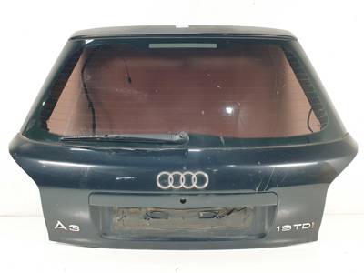 PORTON TRASERO AUDI A3 (8L) Autodesguaces Alicante