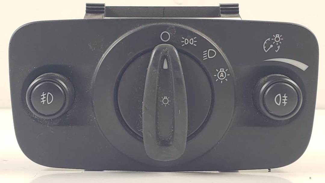 MANDO LUCES - AV6T13A024EC - FORD - C-MAX (CB7)