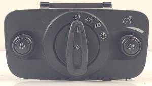 MANDO LUCES AV6T13A024EC FORD C-MAX (CB7) Autodesguaces Alicante