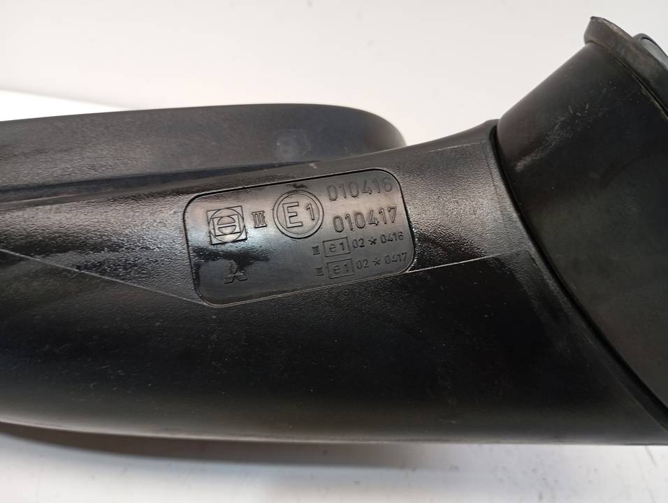 RETROVISOR IZQUIERDO