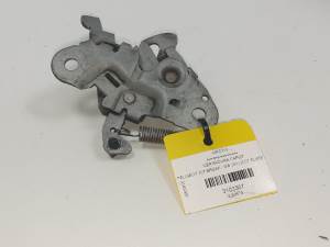 CERRADURA CAPOT PEUGEOT 307 BREAK / SW (S1) Autodesguaces Alicante
