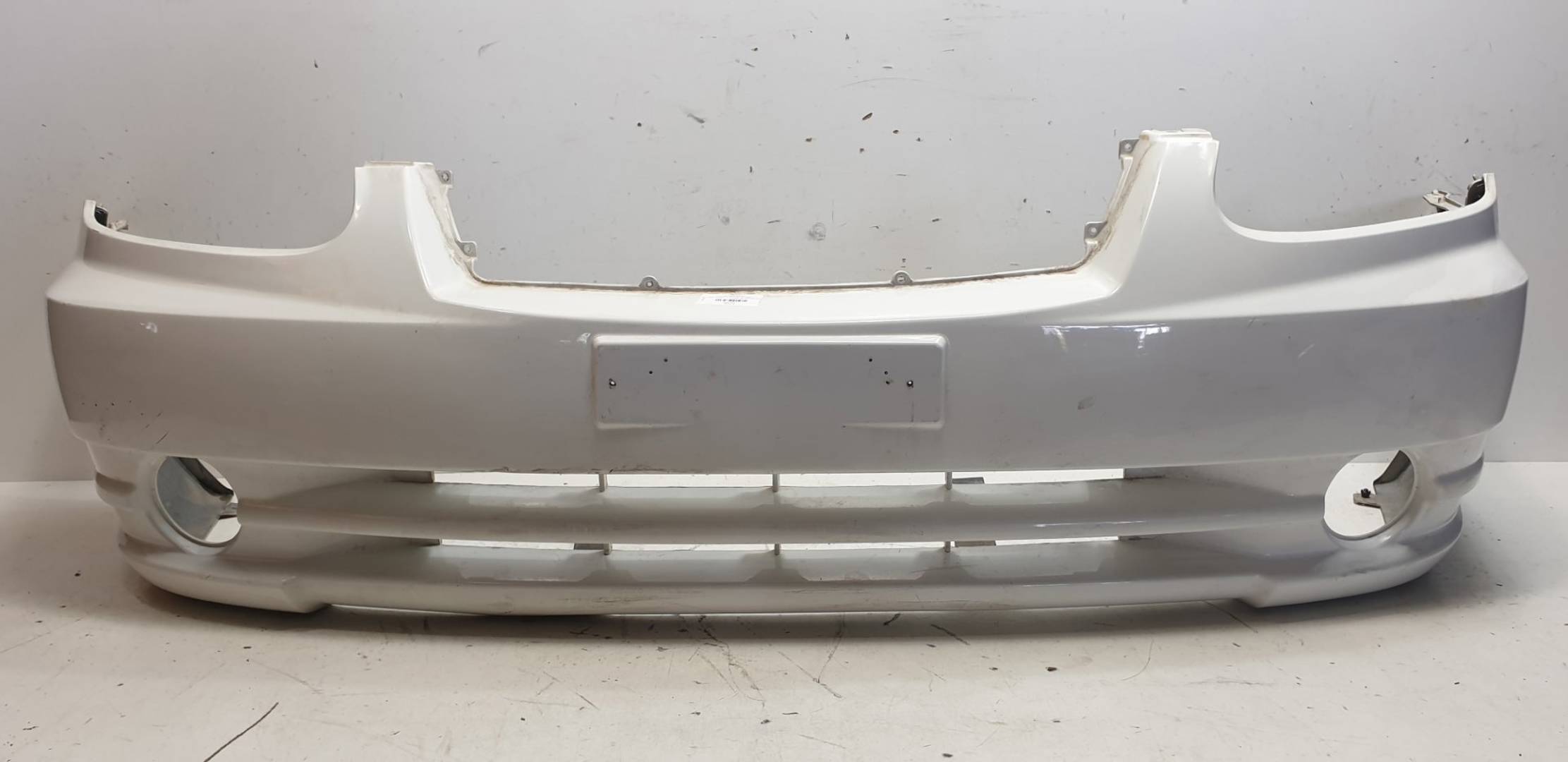 Pare-chocs avant - HYUNDAI - ACCENT (LC)