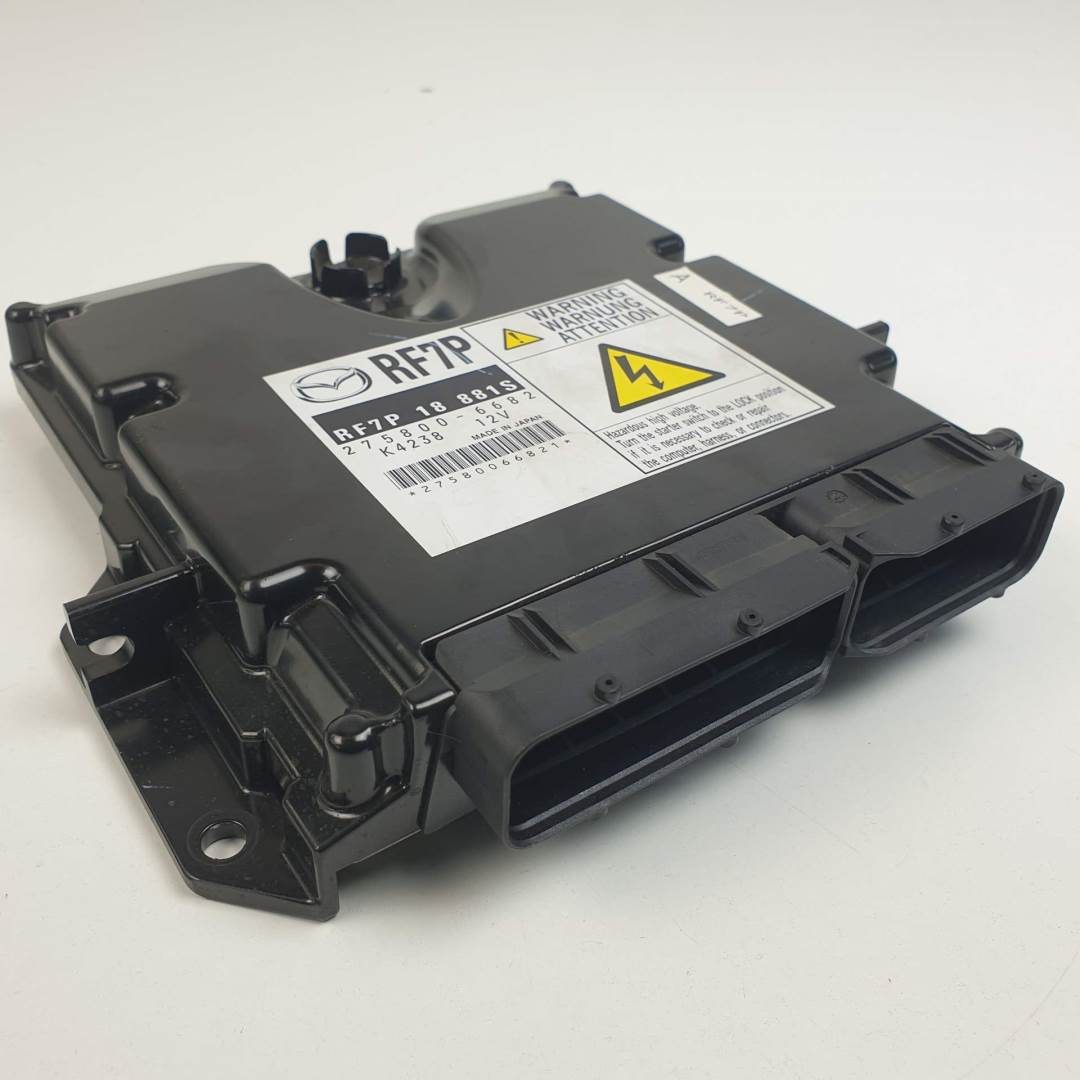 CENTRALITA MOTOR UCE - 2758006682 - MAZDA - 5 BERL. (CR)