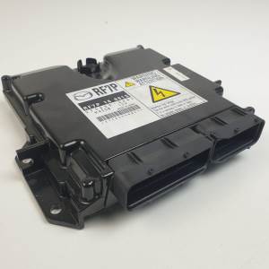 CENTRALITA MOTOR UCE 2758006682 MAZDA 5 BERL. (CR) Autodesguaces Alicante
