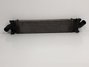 INTERCOOLER 3M5H9L440AE FORD FOCUS C-MAX (CAP) Autodesguaces Alicante