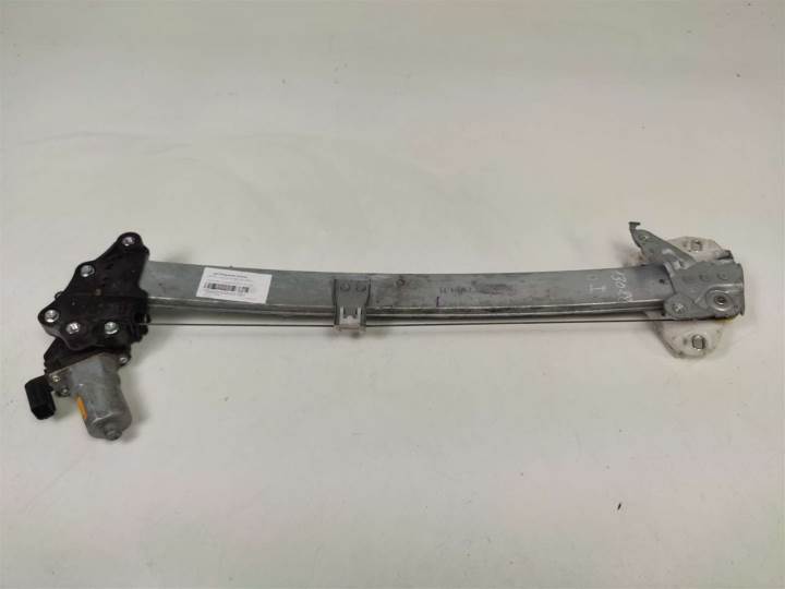 ELEVALUNAS DELANTERO IZQUIERDO WR15027 HONDA HR-V (..) Autodesguaces Alicante