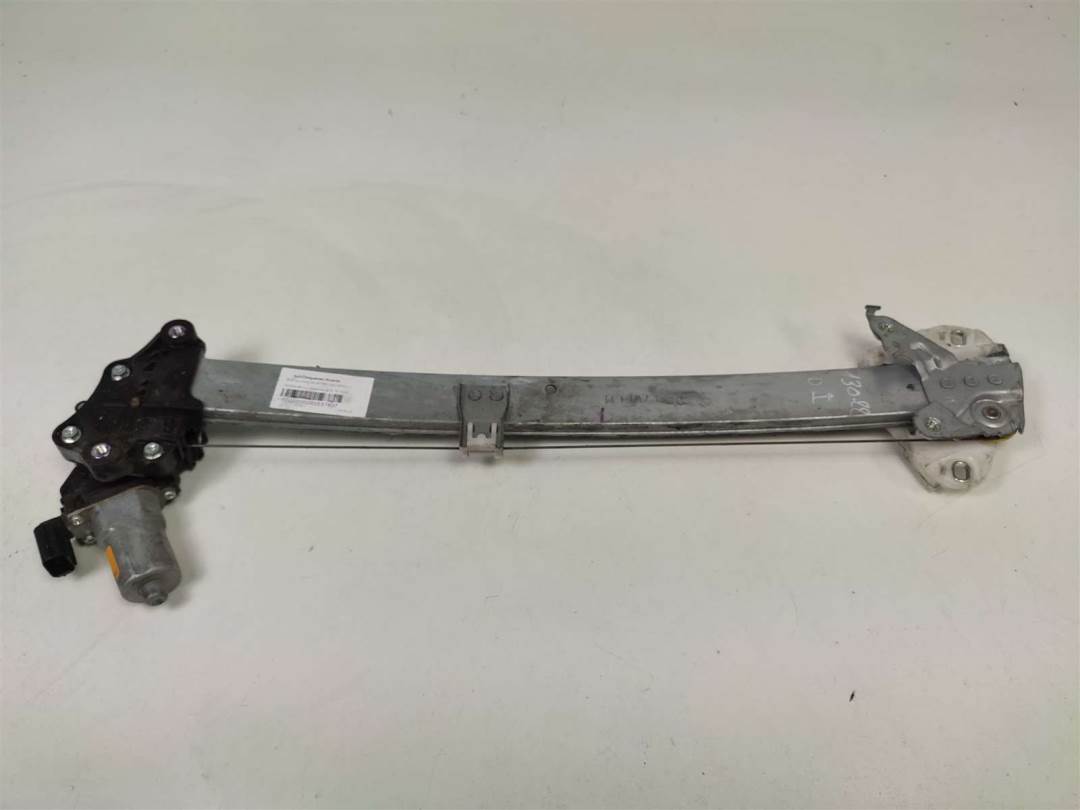 ELEVALUNAS DELANTERO IZQUIERDO - WR15027 - HONDA - HR-V (..)