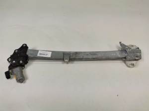 ELEVALUNAS DELANTERO IZQUIERDO WR15027 HONDA HR-V (..) Autodesguaces Alicante