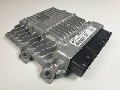 CENTRALITA MOTOR UCE 5WS40552C FORD FOCUS BERLINA (CAP) Autodesguaces Alicante