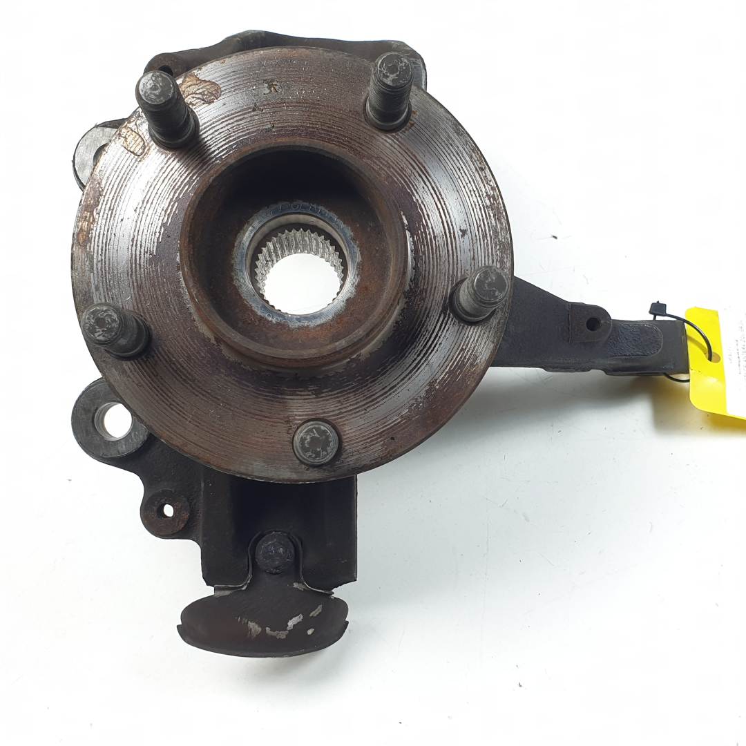 MANGUETA DELANTERA IZQUIERDA - 3M513K171BF - FORD - FOCUS C-MAX (CAP)