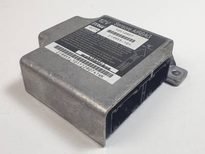CENTRALITA AIRBAG 50510957 ALFA ROMEO 159 (140) Autodesguaces Alicante