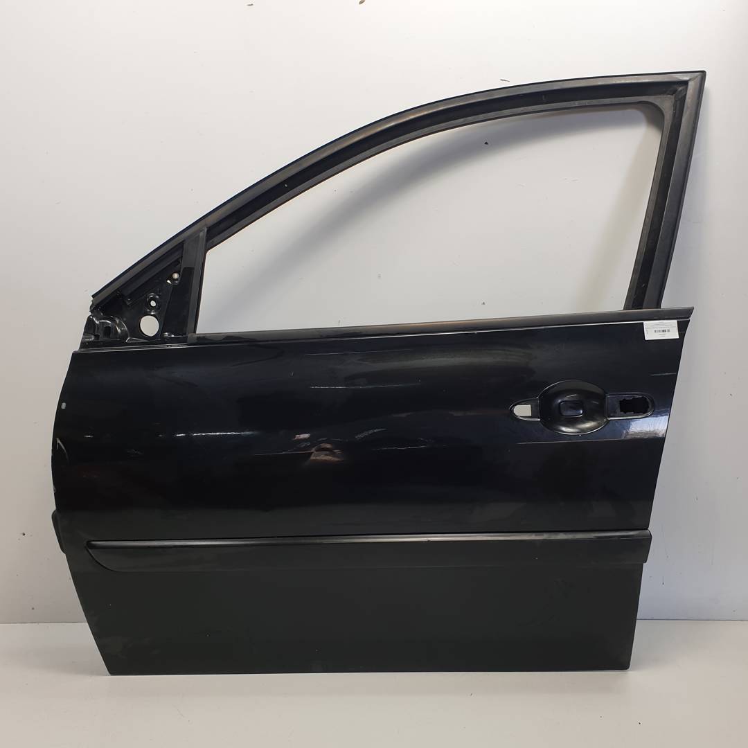 PUERTA DELANTERA IZQUIERDA - RENAULT - MEGANE II BERLINA 5P