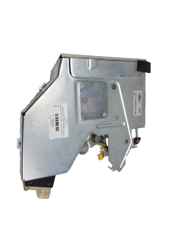 CERRADURA PUERTA LATERAL DERECHA 2T14V264A32DM FORD TRANSIT CONNECT (TC7) Autodesguaces Alicante