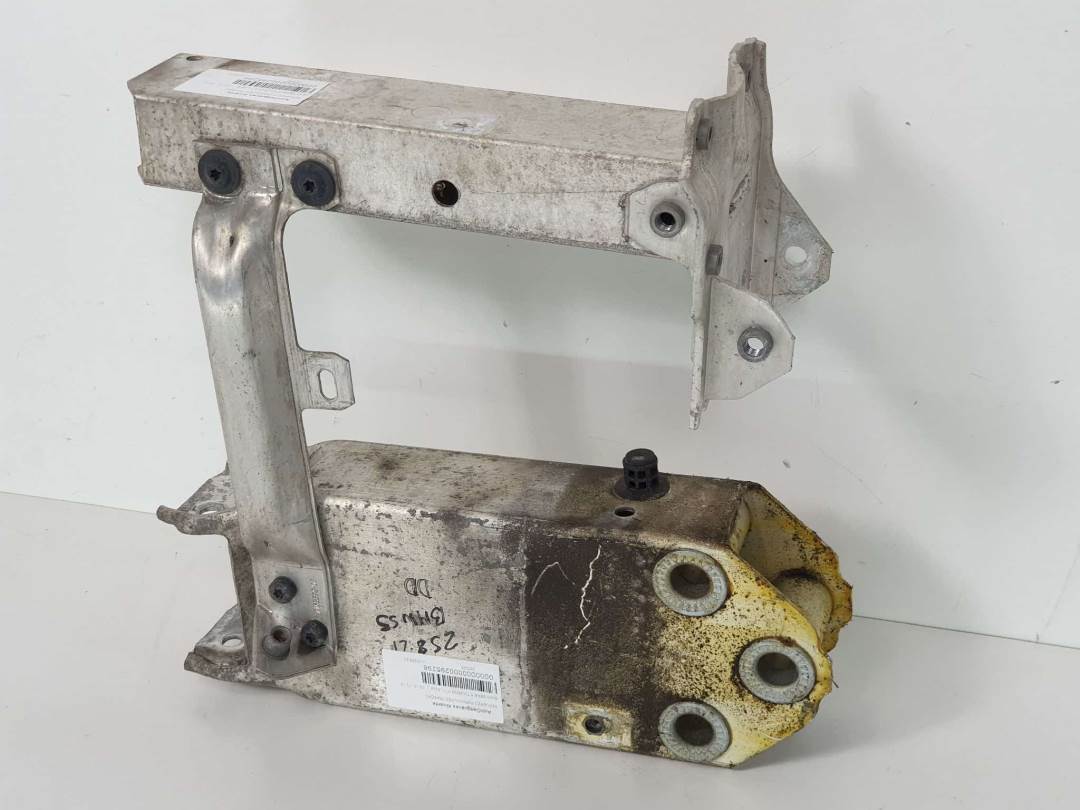 Stoßstangenträger hinten - BMW - SERIE 5 TOURING (F11)